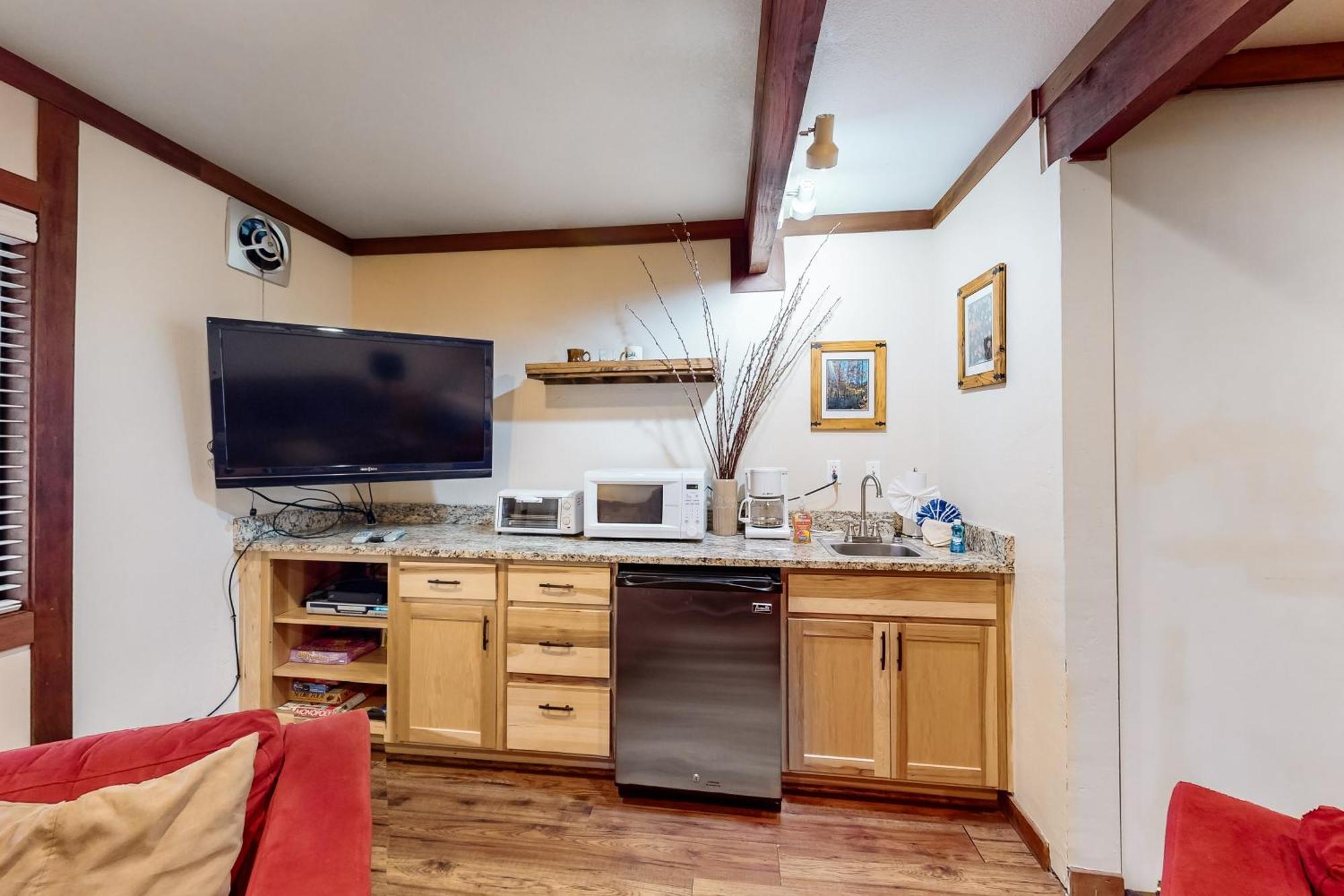 Creekside Retreat & Sierra Townhome Incline Village Zimmer foto