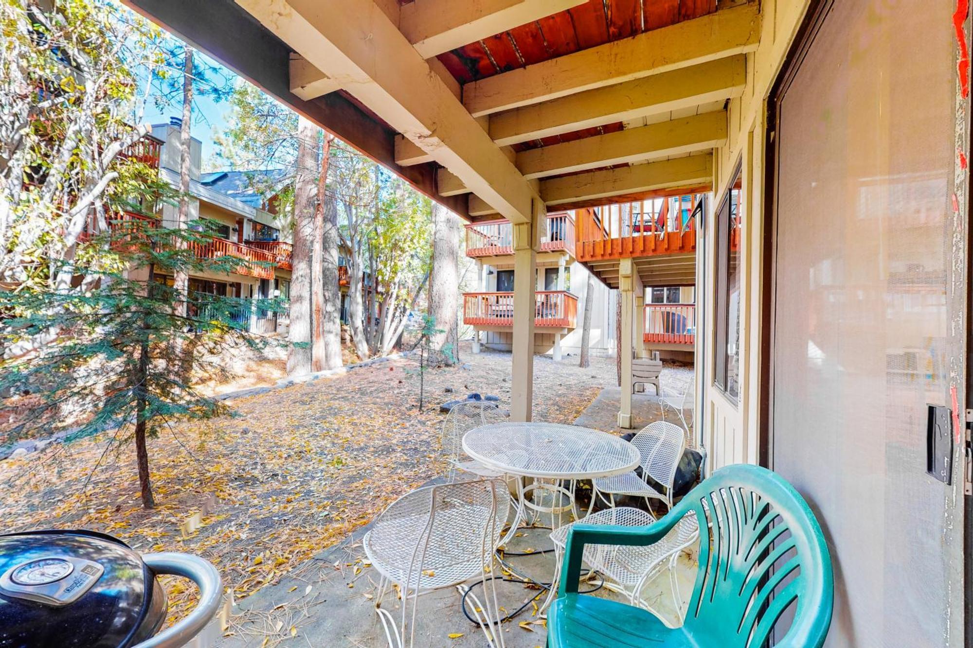 Creekside Retreat & Sierra Townhome Incline Village Zimmer foto