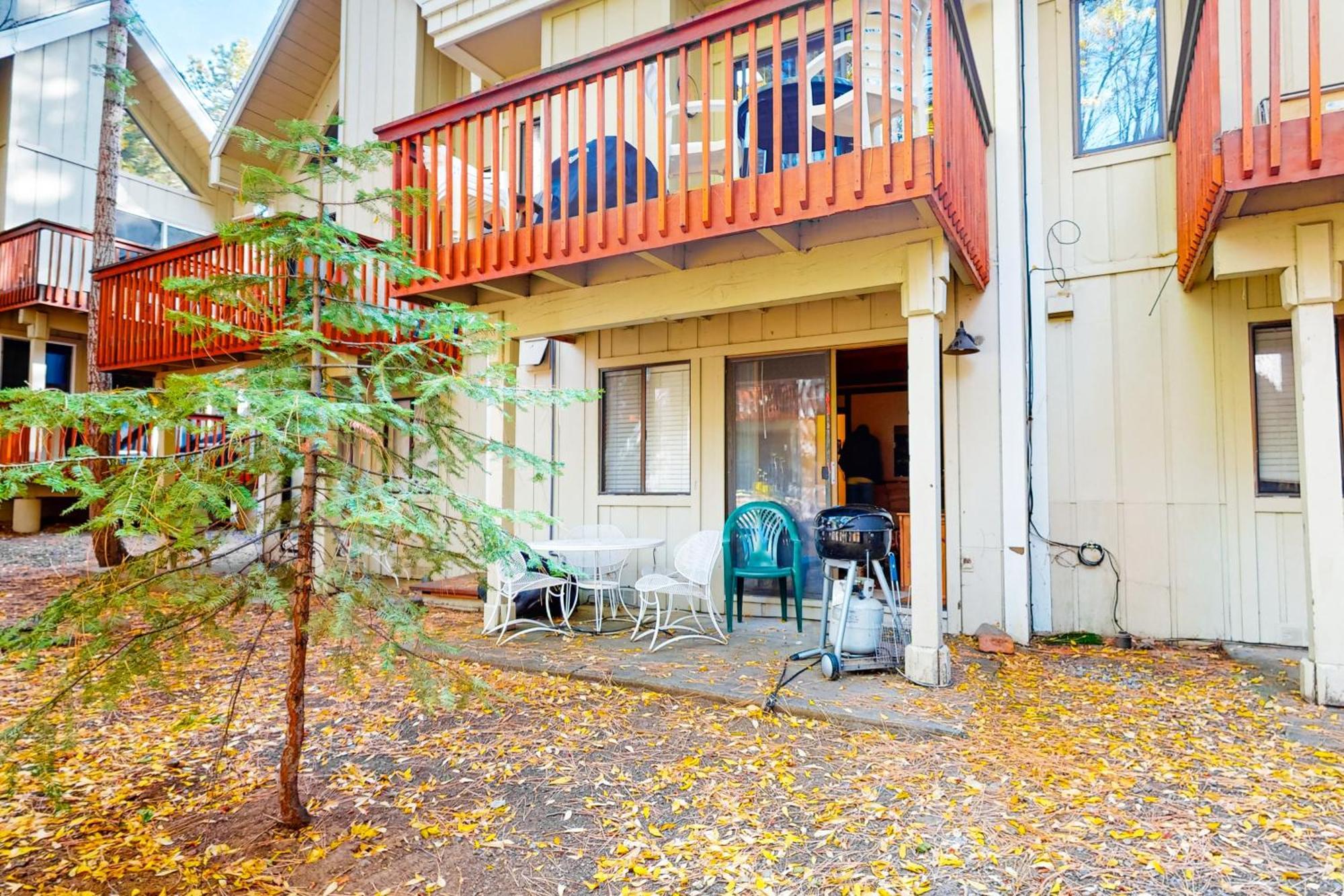 Creekside Retreat & Sierra Townhome Incline Village Zimmer foto
